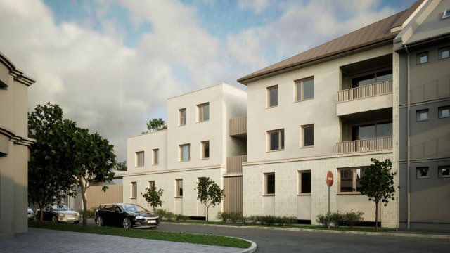 Eladó téglalakás, Debrecenben 85 M Ft, 1+1 szobás