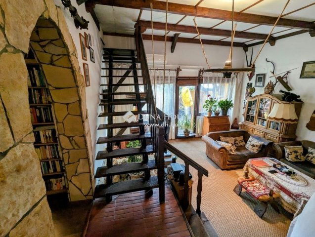 Eladó családi ház, Budapesten, XXII. kerületben 135 M Ft