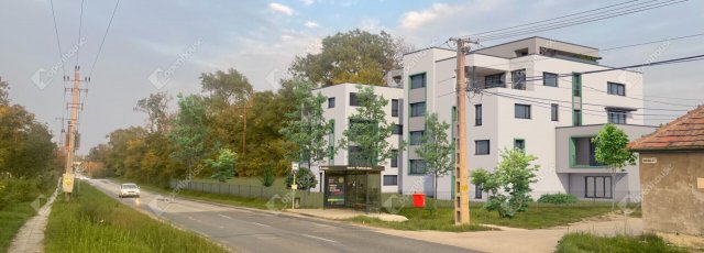 Eladó téglalakás, Székesfehérvárott 74.735 M Ft, 3 szobás