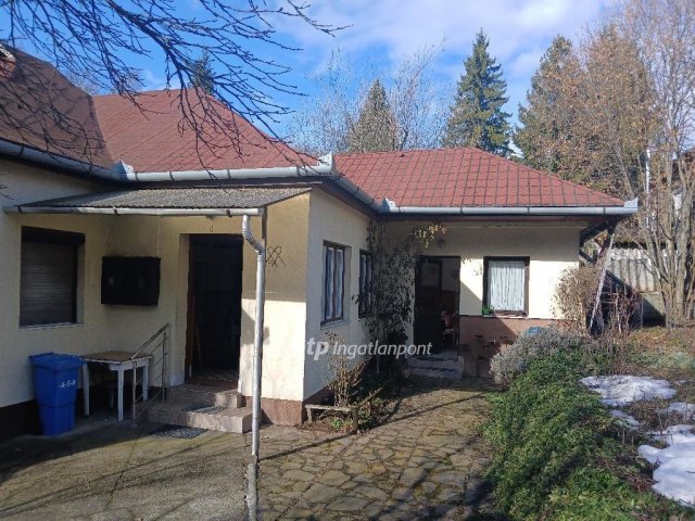 Eladó családi ház, Mátraszentimrén 55 M Ft, 4 szobás