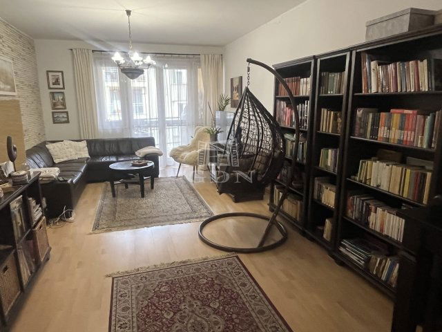 Eladó téglalakás, Budapesten, IX. kerületben 132 M Ft, 3 szobás