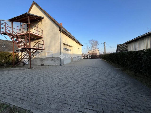 Kiadó családi ház, albérlet, Dunaszentgyörgyön 350 E Ft / hó