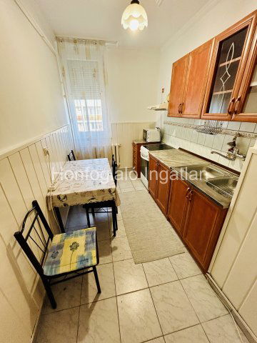 Eladó téglalakás, Nyíregyházán 38.9 M Ft, 2+1 szobás