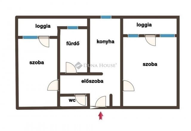 Eladó téglalakás, Budapesten, XIV. kerületben 72.9 M Ft