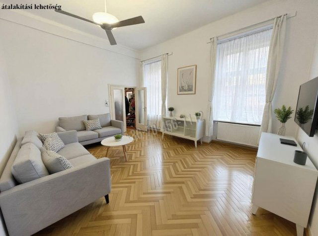 Eladó téglalakás, Budapesten, V. kerületben 159 M Ft, 3 szobás