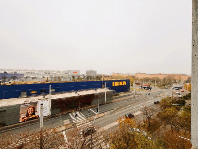 Eladó téglalakás, Budapesten, XIV. kerületben, Örs vezér terén