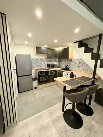 Eladó téglalakás, Budapesten, XIII. kerületben 114.9 M Ft