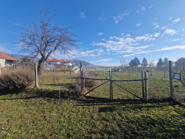 Eladó telek, Kővágószőlősön, Mókus utcában 14.5 M Ft