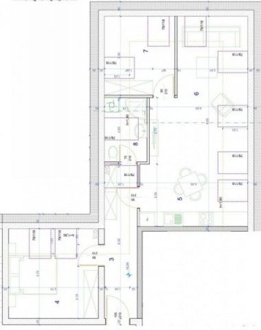 Eladó téglalakás, Mórahalmon 66.111 M Ft, 1+1 szobás