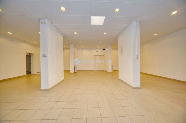 Kiadó üzlethelyiség, Budapesten, XIX. kerületben 260 E Ft / hó