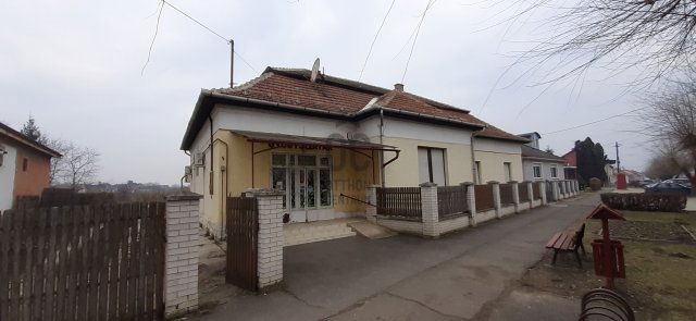 Eladó családi ház, Nyírmadán 28 M Ft, 5 szobás