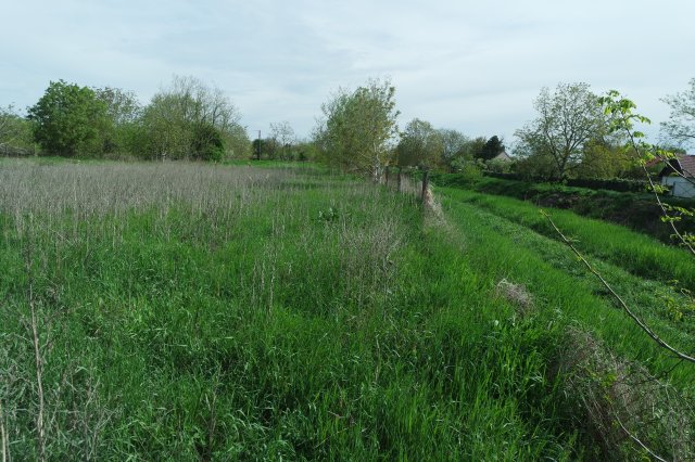 Eladó telek, Szegeden 10.9 M Ft / költözzbe.hu