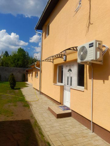 Eladó családi ház, Budapesten, XVIII. kerületben 64.9 M Ft