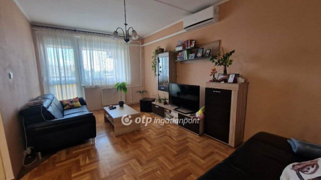 Eladó panellakás, Budapesten, XX. kerületben 76.9 M Ft