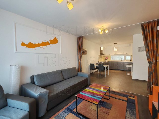 Eladó téglalakás, Balatonlelleén 126 M Ft, 2 szobás