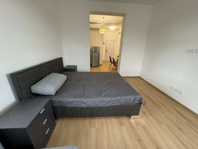 Eladó nyaraló, Siófokon 39.9 M Ft, 1 szobás