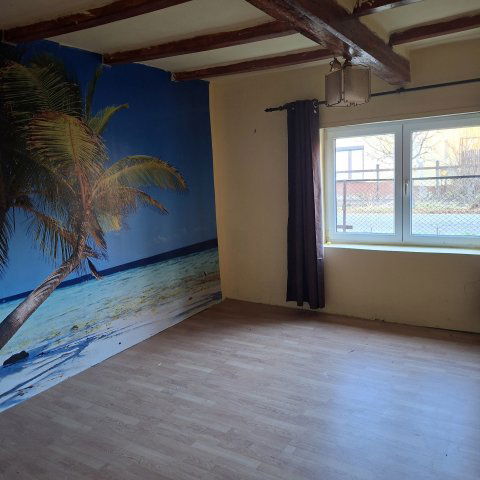 Eladó családi ház, Kőteleken 5.9 M Ft, 2 szobás