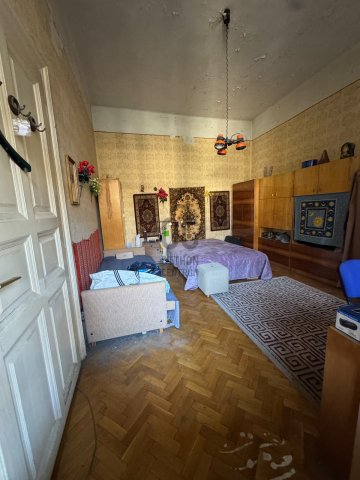 Eladó téglalakás, Budapesten, VI. kerületben 64 M Ft, 2 szobás