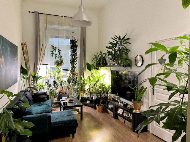 Eladó téglalakás, Budapesten, II. kerületben 110 M Ft, 2 szobás