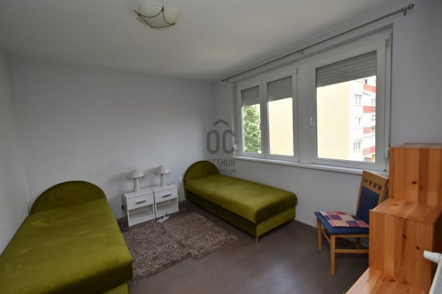 Kiadó téglalakás, albérlet, Nagykanizsán 130 E Ft / hó