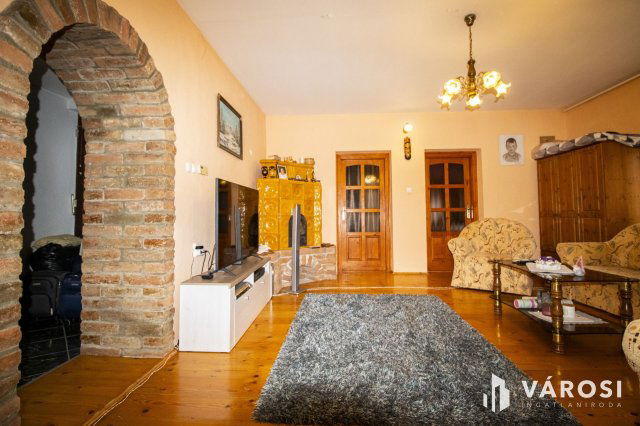 Eladó családi ház, Szarvason 39 M Ft, 3 szobás