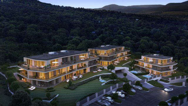 Eladó téglalakás, Budapesten, III. kerületben 283.9 M Ft