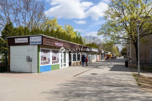 Eladó téglalakás, Budapesten, XVI. kerületben 64.9 M Ft