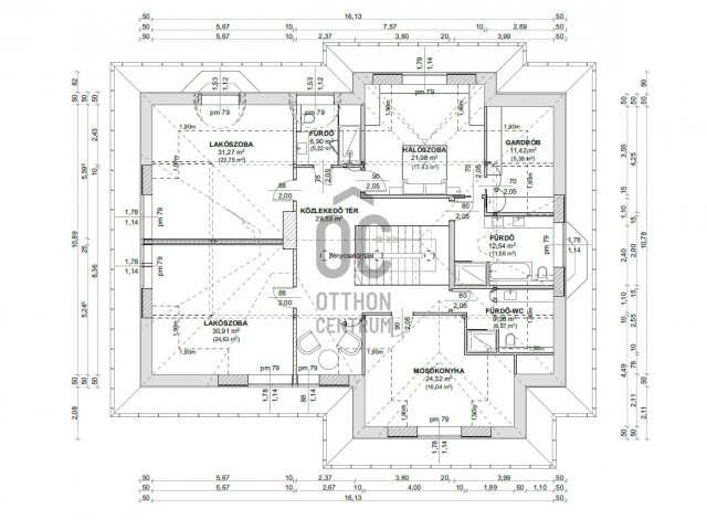 Kiadó családi ház, albérlet, Budapesten, XVI. kerületben