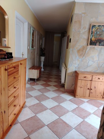 Eladó családi ház, Kaposváron 135 M Ft, 4 szobás