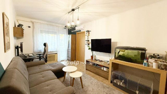 Eladó téglalakás, Budapesten, IV. kerületben 64.9 M Ft