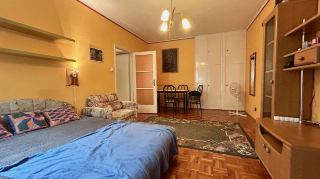 Kiadó téglalakás, albérlet, Debrecenben 170 E Ft / hó, 2 szobás