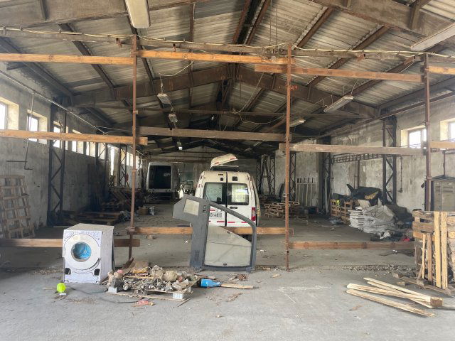 Eladó ipari ingatlan, Monorierdőn 500 M Ft / költözzbe.hu