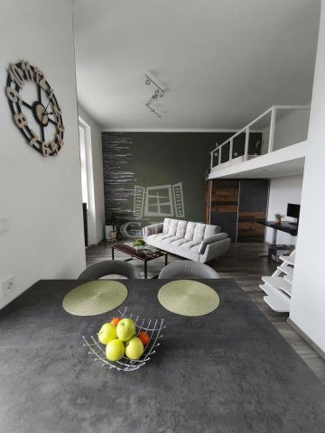 Eladó téglalakás, Budapesten, VIII. kerületben 59.9 M Ft