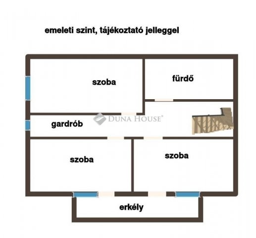Eladó családi ház, Budapesten, III. kerületben 128.8 M Ft