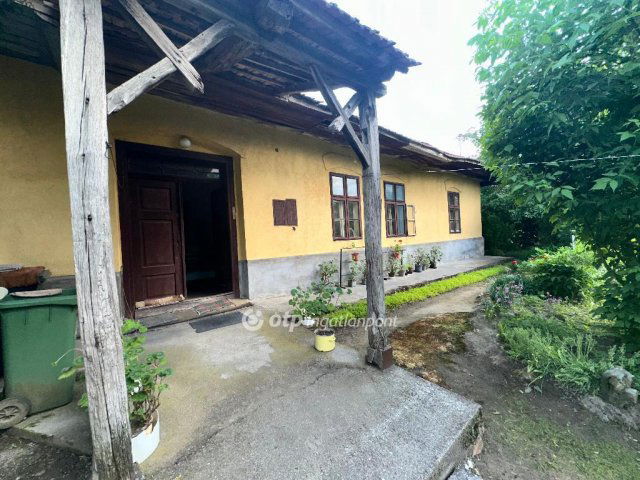 Eladó családi ház, Sárospatakon 5.89 M Ft, 2+1 szobás