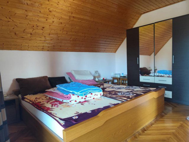 Eladó családi ház, Keszthelyen 72 M Ft, 3 szobás