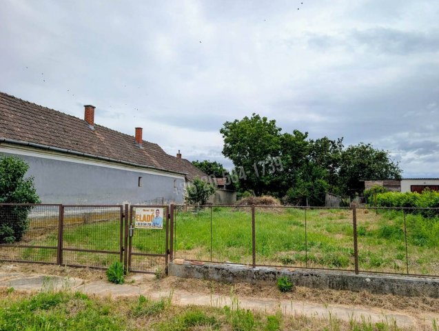 Eladó telek, Zalaváron 4.8 M Ft / költözzbe.hu