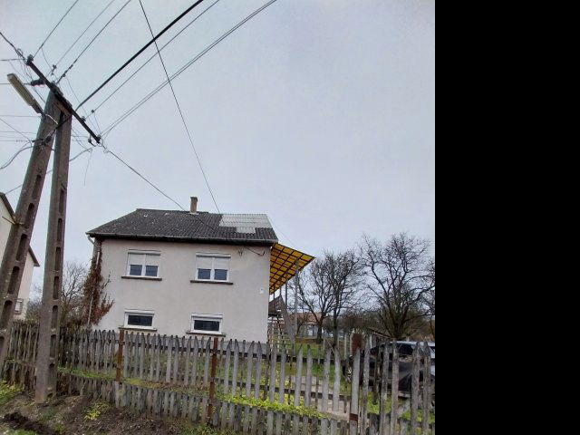 Eladó családi ház, Dövényen 15.9 M Ft, 3 szobás