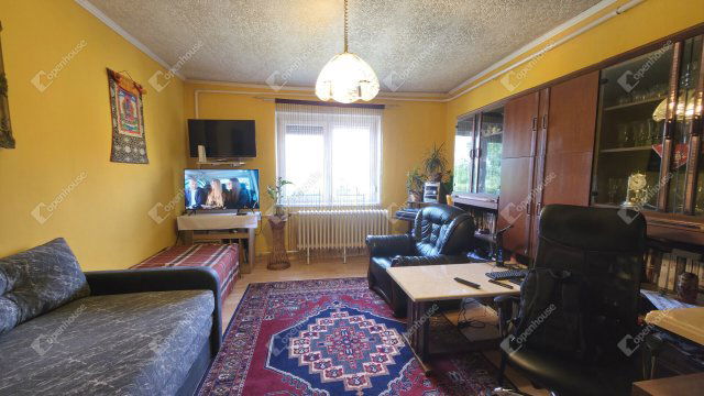 Eladó családi ház, Felsőzsolcán 39.9 M Ft, 4 szobás