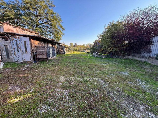 Eladó családi ház, Ónodon 24.9 M Ft, 3 szobás