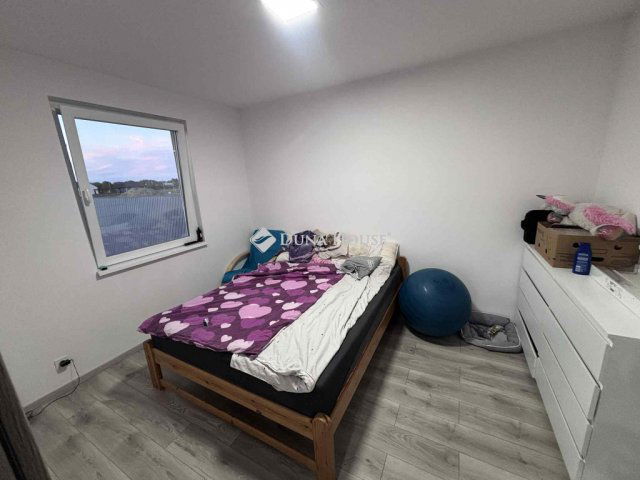 Eladó családi ház, Deszken 126 M Ft, 4 szobás