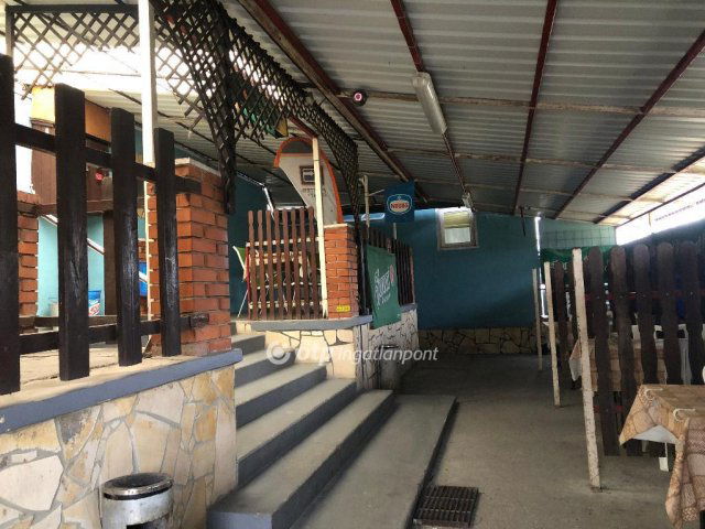 Eladó üzlethelyiség, Nagygyimóton 24.9 M Ft