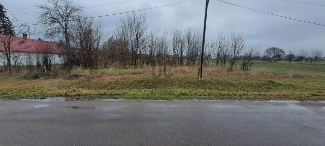 Eladó telek, Makón 1.524 M Ft / költözzbe.hu