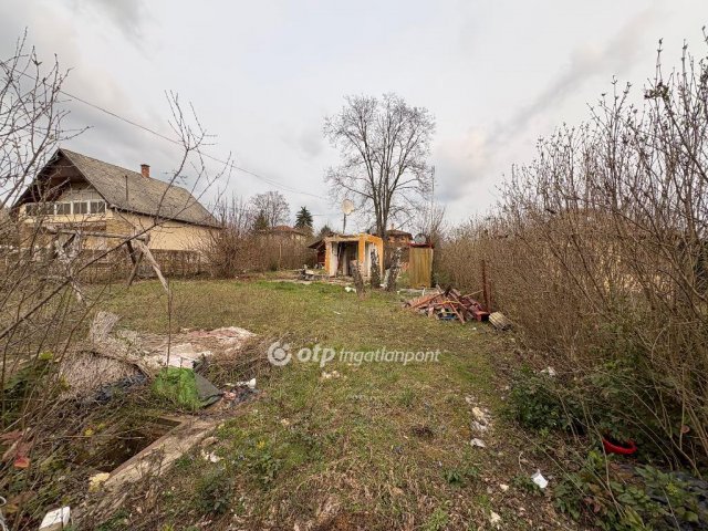 Eladó telek, Velencén 38.5 M Ft / költözzbe.hu