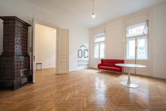 Eladó téglalakás, Budapesten, VI. kerületben, Szív utcában