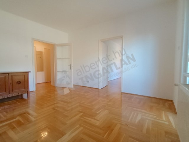 Kiadó téglalakás, albérlet, XII. kerületben, Zeke utcában