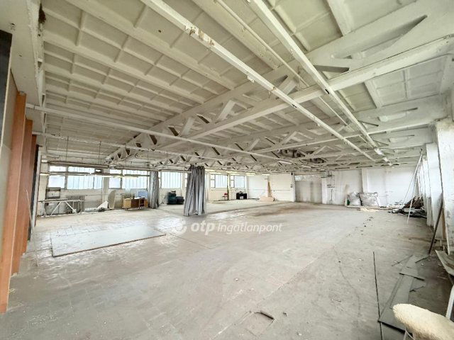 Eladó ipari ingatlan, Záhonyon 80 M Ft / költözzbe.hu