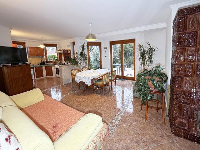 Eladó családi ház, Budaörsön 178 M Ft, 2+2 szobás