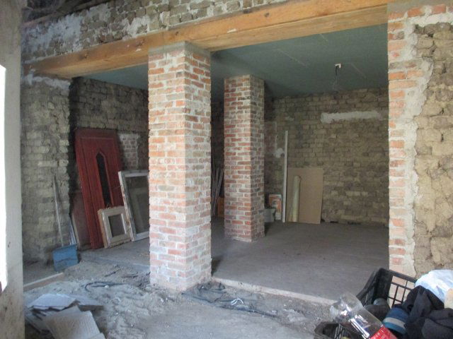 Eladó családi ház, Battonyán 5.5 M Ft, 3+2 szobás