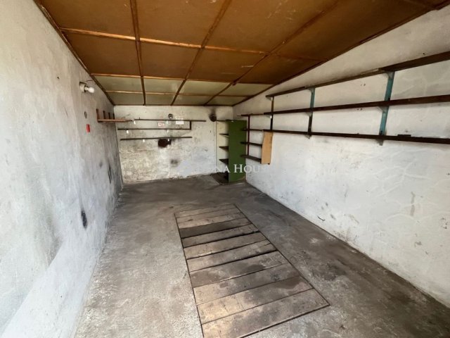 Eladó garázs, Nagykanizsán 5.9 M Ft / költözzbe.hu